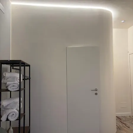 Califla Guest house Milan