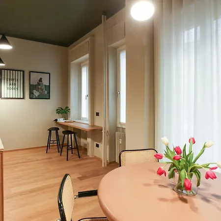 Ca Bela - Venini Guest house