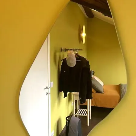 Casadidiego Ml2 Bed & Breakfast Milan