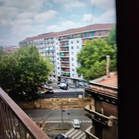 Centro 3* Milan