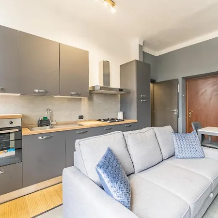 Merzario7 Homestay szállás