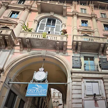 In Duomo Bed & Breakfast *