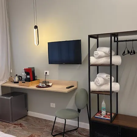 Guest house Califla 3*