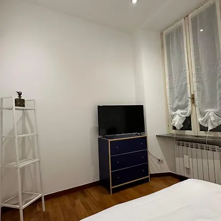 Casa Tulipano Bed & Breakfast