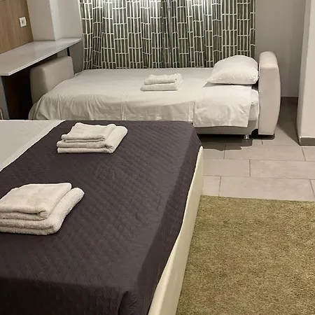 Centro ベッド・アンド・ブレックファスト 3*