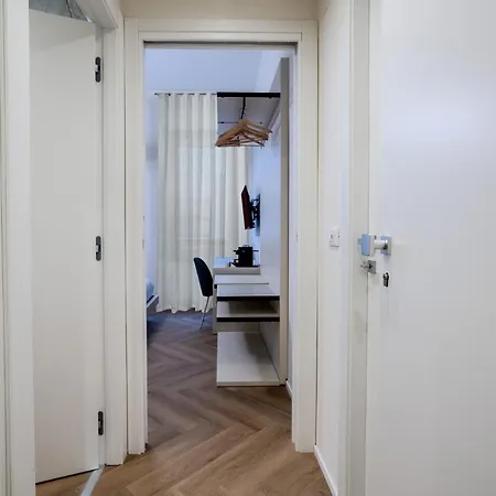 Maison d'hôtes Italianflat - Duomo Atmosphere One