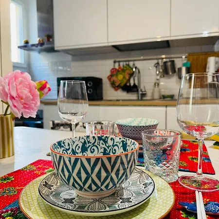 Illirico 1, Casa Smartstay - Argonne, Linate, Dateo, Porta Venezia 게스트하우스 밀라노