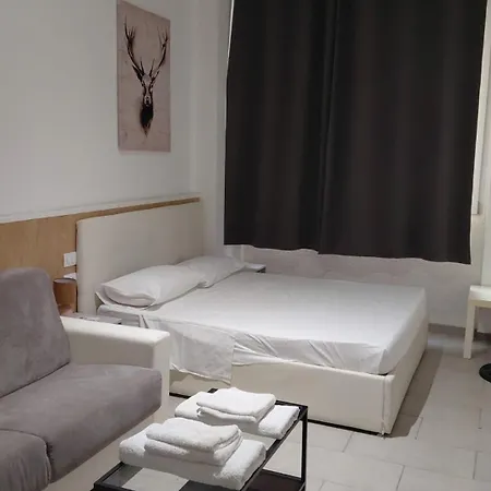 Centro ベッド・アンド・ブレックファスト