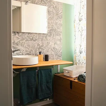 ゲストハウス Moderno Rifugio - Rogoredo