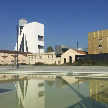 Olympic Bed and Breakfast Μιλάνο