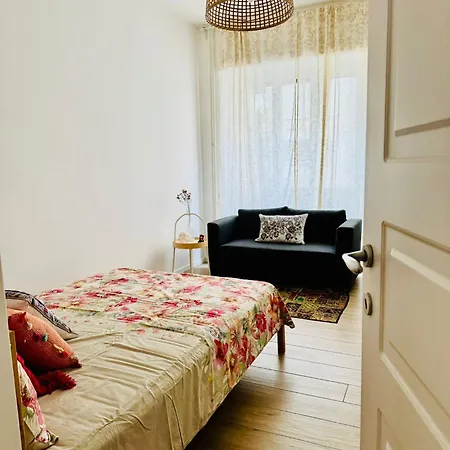 Illirico 1, Casa Smartstay - Argonne, Linate, Dateo, Porta Venezia