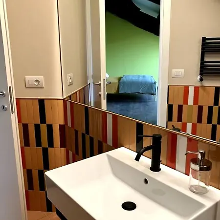 Casadidiego Ml2 Bed & Breakfast Milan