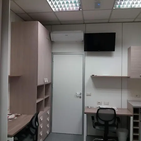 招待所 Corte Dei Navigli Milanesi *