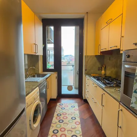 Navigli Bed & Breakfast Milan