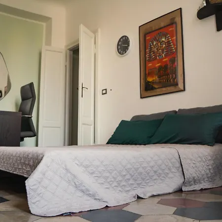 Moderno Rifugio - Rogoredo ゲストハウス