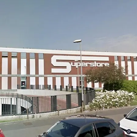 Olympic Bed and Breakfast Μιλάνο