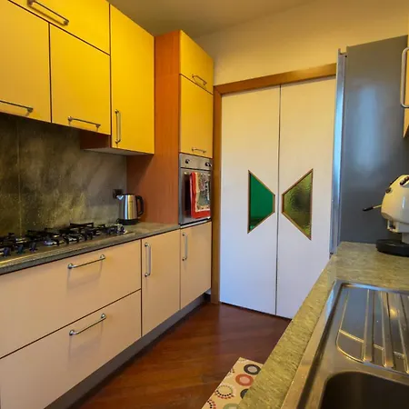 Navigli 4* Milan