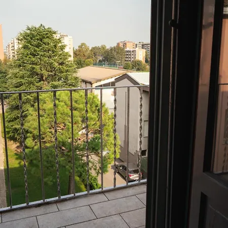 Moderno Rifugio - Rogoredo 3*