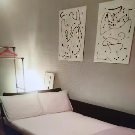 Lunna Place B2b Bed and Breakfast Μιλάνο