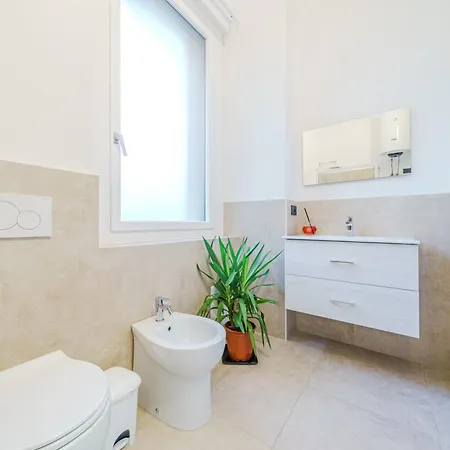 Eva's Cozy - Metro Istria & Wi-fi Gæstehus 3*