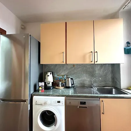 Panzió Navigli 4*