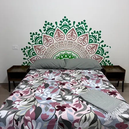 Homestay szállás La Corte Milánó