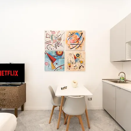 Acero & Ibisco - Repubblica By Innstay Guest house Milan