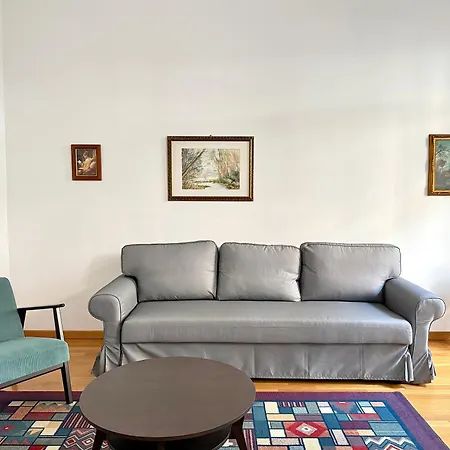 Rainbow District Mood * 米兰