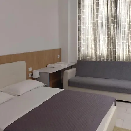 ベッド・アンド・ブレックファスト Centro