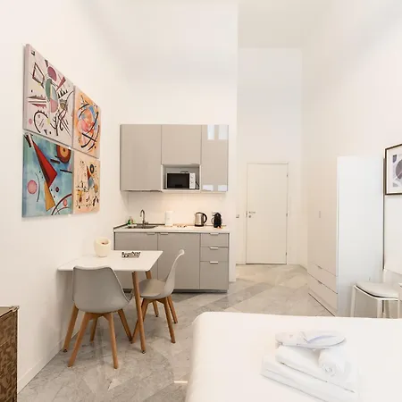 Guest house Acero & Ibisco - Repubblica By Innstay