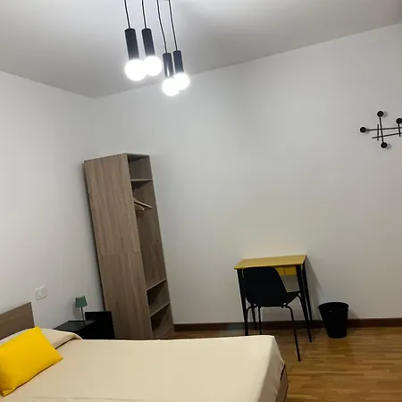 Olympic 3* Μιλάνο