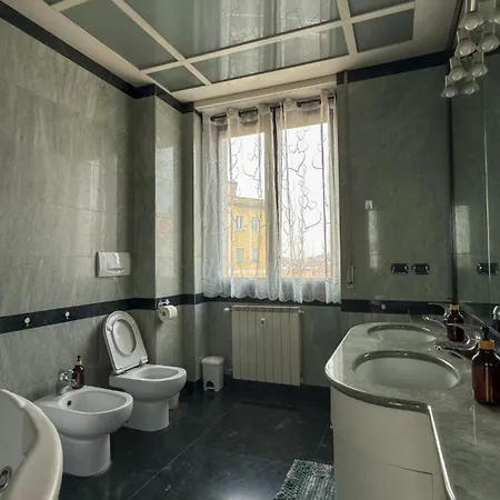 Navigli 4*