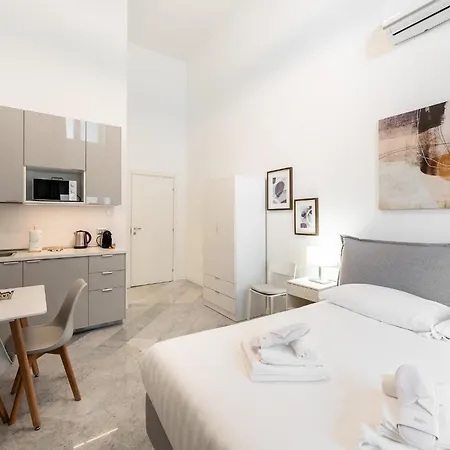 Acero & Ibisco - Repubblica By Innstay Guest house Milan