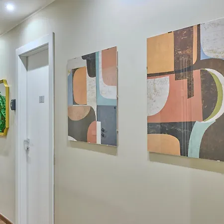 Duomo Collection-by Retreats Beauty&spa 招待所 3*