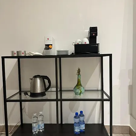 Casa Tulipano Frühstückspension Mailand