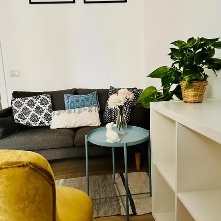 Illirico 1, Casa Smartstay - Argonne, Linate, Dateo, Porta Venezia * 밀라노