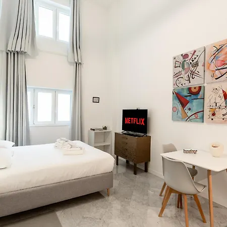 Guest house Acero & Ibisco - Repubblica By Innstay 3*