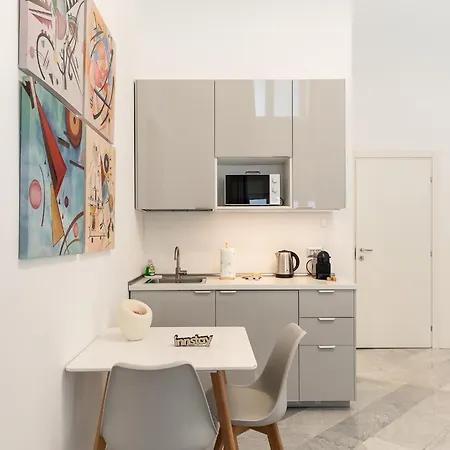 Guest house Acero & Ibisco - Repubblica By Innstay Milan