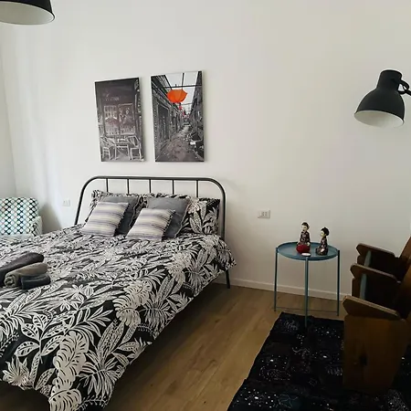 Illirico 1, Casa Smartstay - Argonne, Linate, Dateo, Porta Venezia * 밀라노