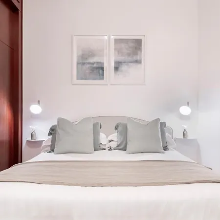Easylife - In Via Della Spiga Penzion Milán