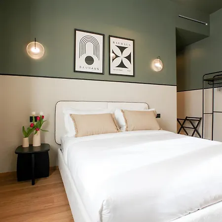 Ca Bela - Venini ゲストハウス 3*