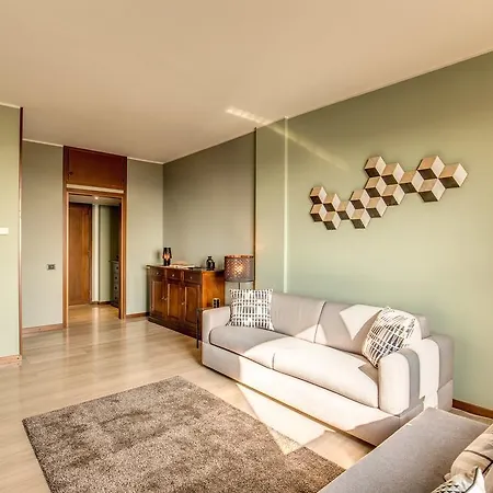 Downtown Apartamento