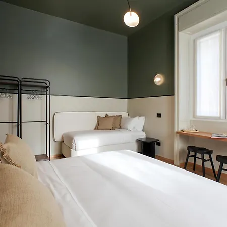 Ca Bela - Venini 3* ミラノ