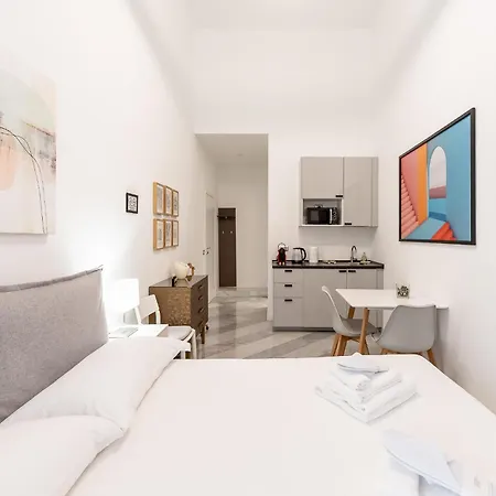 Guest house Acero & Ibisco - Repubblica By Innstay