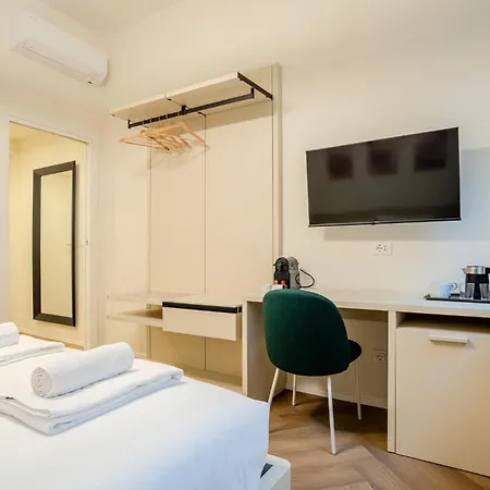 Italianflat - Duomo Atmosphere One Penzion 3*
