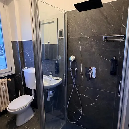 Casa Alisella Gasthuis 3*