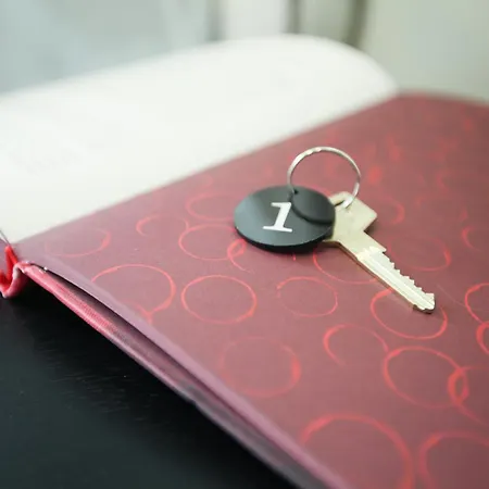 Ca Bela - Venini 3* ミラノ