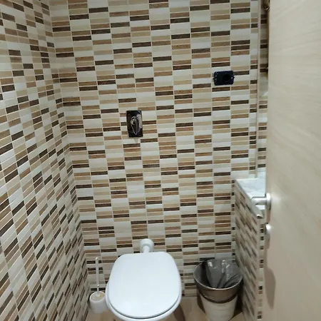 Centro 3* Milánó