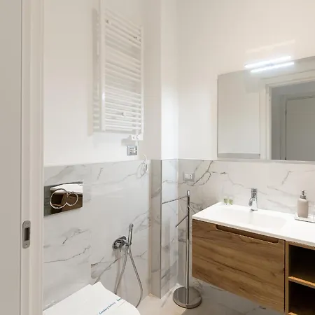 Acero & Ibisco - Repubblica By Innstay Guest house Milan