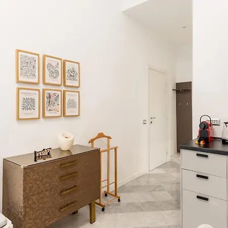 Acero & Ibisco - Repubblica By Innstay Guest house